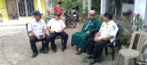 Swadaya Warga Sampang, Jalan Diperluas Demi Keselamatan Bersama