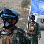 Prajurit TNI Gugur dalam Serangan di Pos UNIFIL Lebanon