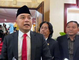 ASN Surabaya Bakal Wajib Angkutan Umum