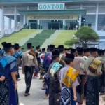Gontor Tetapkan Idulfitri 1447 H Jatuh pada Jumat 20 Maret 2026