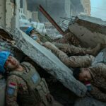 Pemerintah Indonesia Sampaikan Belasungkawa Mendalam