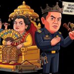 Ketua Pos Ronda, Rasa Raja