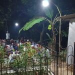 Haul Pertama Muassis PP Al Qororul Makien