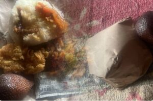 MBG Sampang Disorot, Kemasan Jadi Evaluasi