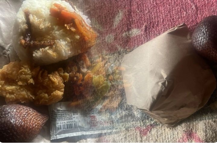 MBG Sampang Disorot, Kemasan Jadi Evaluasi