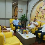 ‎Surabaya dan DPRD Sinergi Tekan Kekerasan Jalanan Lewat Ring Tinju  ‎