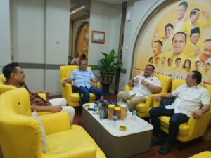 ‎Surabaya dan DPRD Sinergi Tekan Kekerasan Jalanan Lewat Ring Tinju  ‎