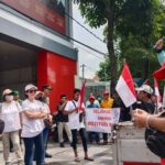 Relawan Prabowo Bergerak, RM Disorot atas Dugaan Pernyataan Arogan