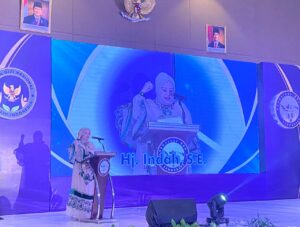 Asosiasi MBG Indonesia Tekankan Profesionalisme Pengelolaan Dapur dan Standarisasi Gizi