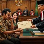 Ketika Negara “Salah Tangkap”, Siapa yang Membayar Harganya?