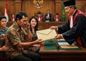 Ketika Negara “Salah Tangkap”, Siapa yang Membayar Harganya?