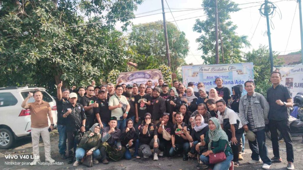KJJT Tunjuk Plt Noor Arief Prasetyo Jalankan Roda Organisasi 