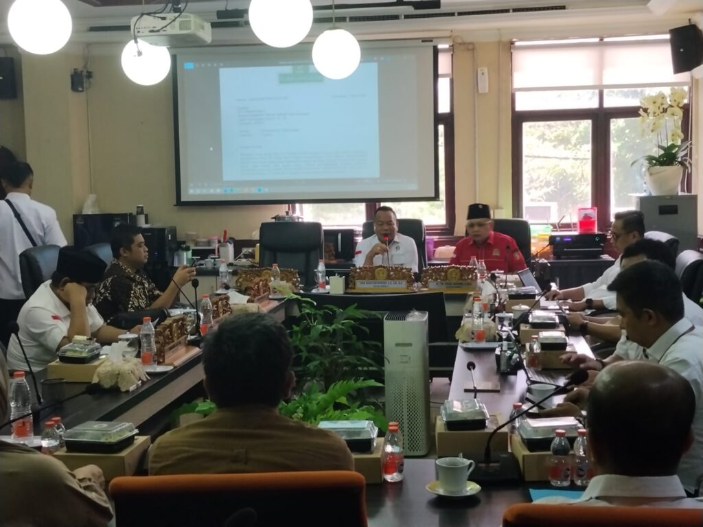 Komisi A DPRD Surabaya Soroti Sengketa SHM Keputih, Desak Kejelasan BPN