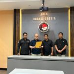 Satresnarkoba Surabaya Ungkap Ratusan Kasus Narkoba