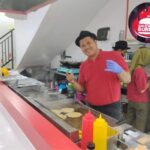 Zainudin Berdarah Madura, Potret Nyata Perjuangan di Balik California Burger