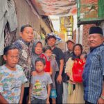 Abdul Malik Nyalakan Kembali Asa Sekolah