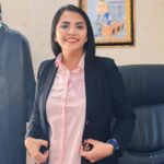 Alizah Widyastuty, Advokat Milenial Profesional
