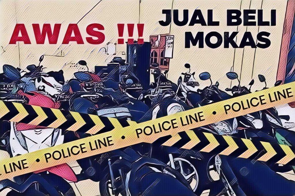 Awas, Motor Bekas Bisa Jadi “Bom Waktu”