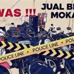 Awas, Motor Bekas Bisa Jadi “Bom Waktu”
