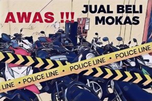 Awas, Motor Bekas Bisa Jadi “Bom Waktu”
