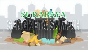 Sengketa Meledak, Pemkot Surabaya Kehabisan Alasan