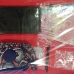 Polres Pelabuhan Tanjung Perak Ringkus Pengedar Sabu di Surabaya