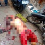 Pria 57 Tahun Tewas Dibacok, Warga Simolawang Geger