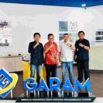 AMPAS–PT Garam Perkuat Sinergi Swasembada Garam 2027