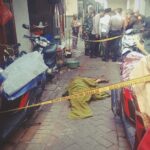 Kasus Pembunuhan di Sencaki Terungkap, Satu Pelaku Sudah Diamankan