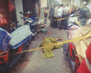 Kasus Pembunuhan di Sencaki Terungkap, Satu Pelaku Sudah Diamankan