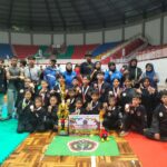 Mosquito Fighter Surabaya Gacor, Borong 10 Emas