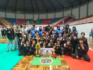 Mosquito Fighter Surabaya Gacor, Borong 10 Emas