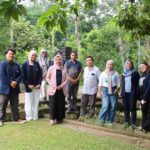 Perkuat Branding Digital, Tim Dosen UNESA Dampingi Penggiat Wisata Papoh Blitar