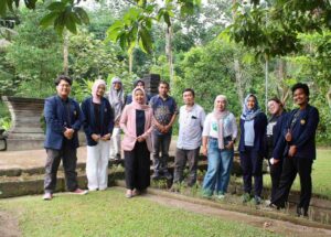 Perkuat Branding Digital, Tim Dosen UNESA Dampingi Penggiat Wisata Papoh Blitar