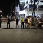 Usai May Day, Polisi Perketat Patroli di Semampir