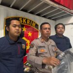 Pelaku Pembunuhan di Wonokusumo Akhirnya Tertangkap