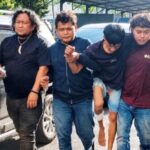Aksi Brutal di Jalur Pendakian Pasuruan, Dua Begal Dibekuk Polisi