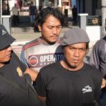 Penjagalan Mertua: Pelaku Menyerah di Surabaya