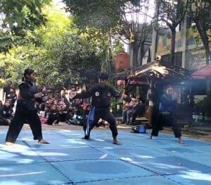Piala Wali Kota 2026, NUR HARIAS Surabaya Siapkan 59 Atlet 