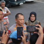 Polisi TetapkanTersangka Pelecehan Seksual Kepada Tujuh Anak Didik