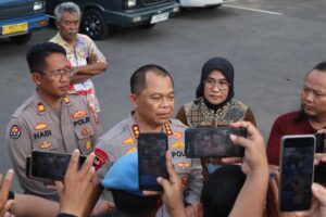 Polisi TetapkanTersangka Pelecehan Seksual Kepada Tujuh Anak Didik