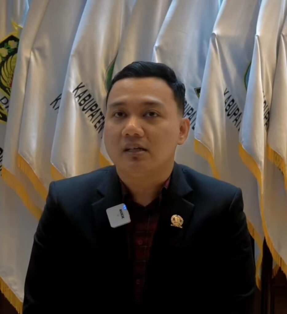 MBG Makan Korban, Fuad Benardi Desak Evaluasi Total
