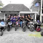 Satu Dekade Lebih, Zero To Hero Surabaya Tetap Solid di Aspal