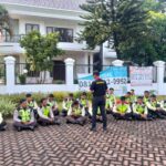 DAMPAK NEGATIF PINJOL & JUDI ONLINE BAGI SATPAM