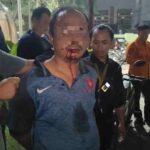 Cabuli Remaja di Jalan Tunjungan, Pria 40 Tahun Diamankan