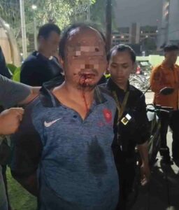 Cabuli Remaja di Jalan Tunjungan, Pria 40 Tahun Diamankan