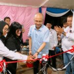 PSI Kenjeran Resmikan Kantor, Perkuat Pelayanan Warga