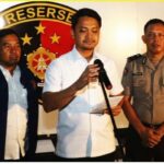 URC Pemburu Begal Tanjung Perak Ringkus Pelaku Curanmor 