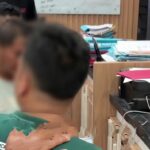 Polrestabes Surabaya Sita Ratusan Dokumen STNK Palsu