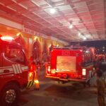 ‎Rumah di Wonokusumo Surabaya Hangus Terbakar